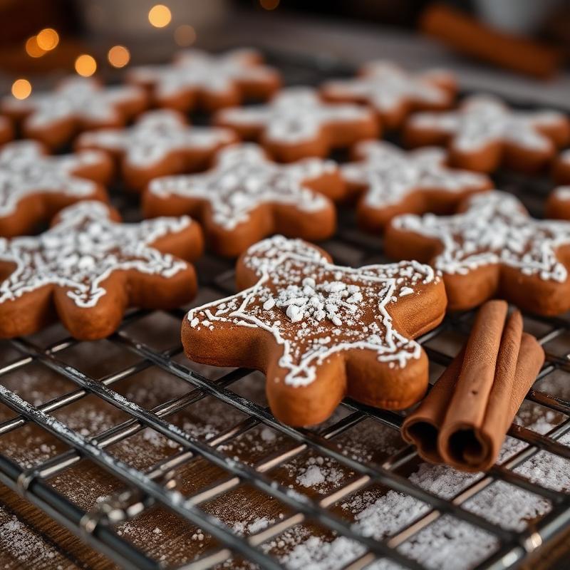 Holiday Recipes