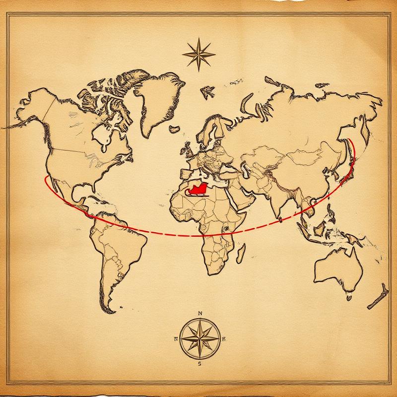 Santa Tracker